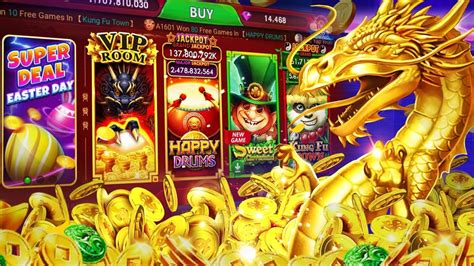 Gold fortune casino review